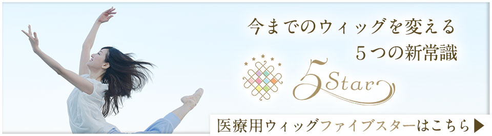 ファイブスターについて