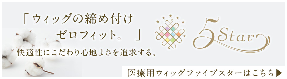 ファイブスター®について