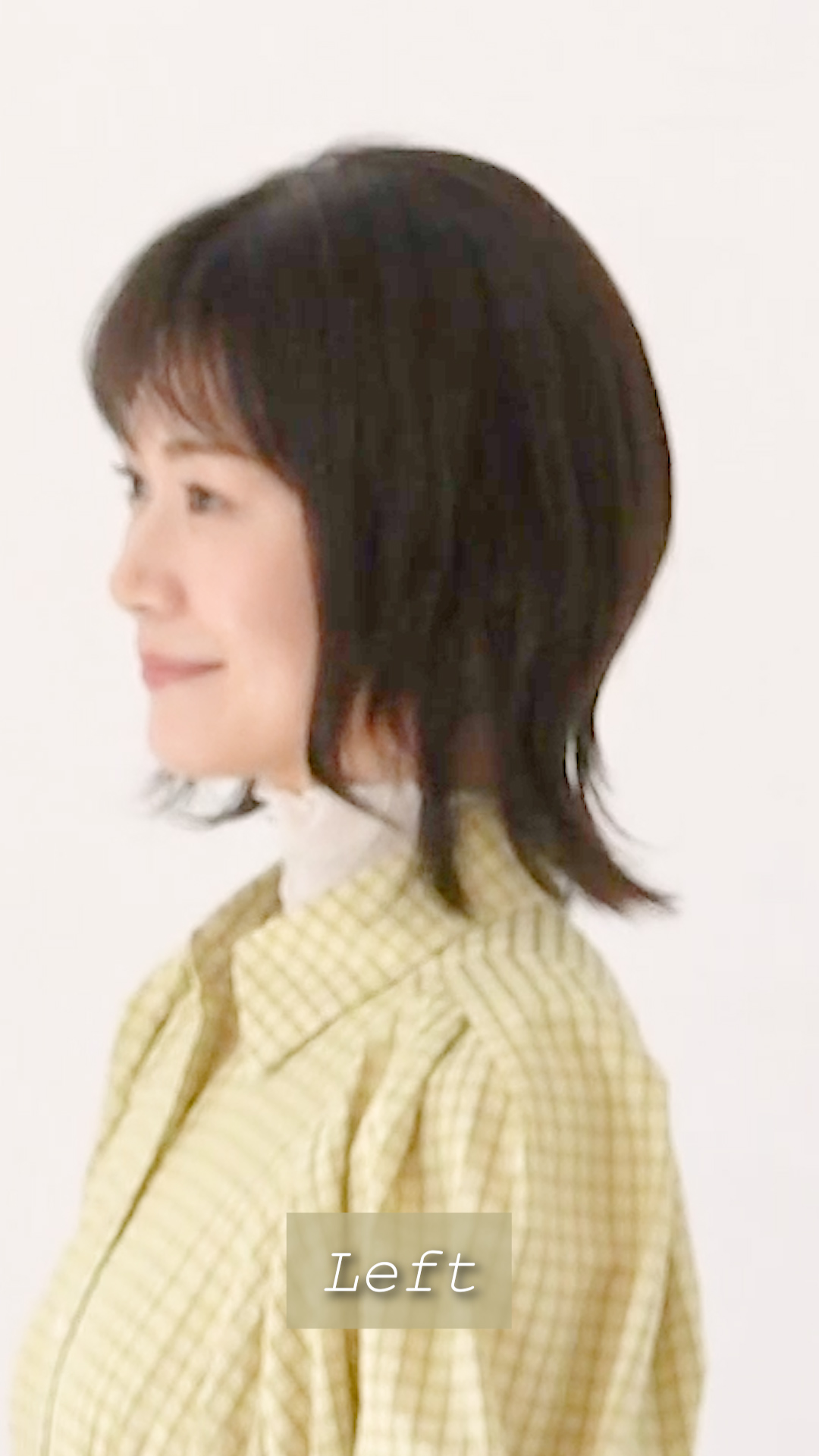 グロッシーショート
