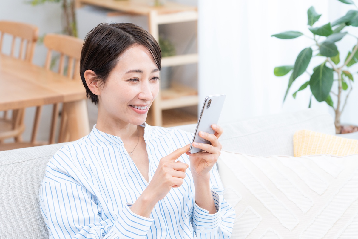ウィッグをオンラインで購入するときのポイント