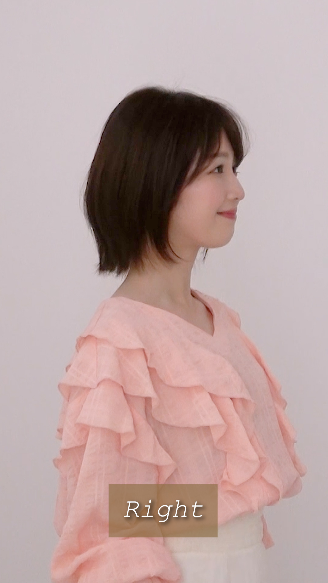 ミニョンボブ