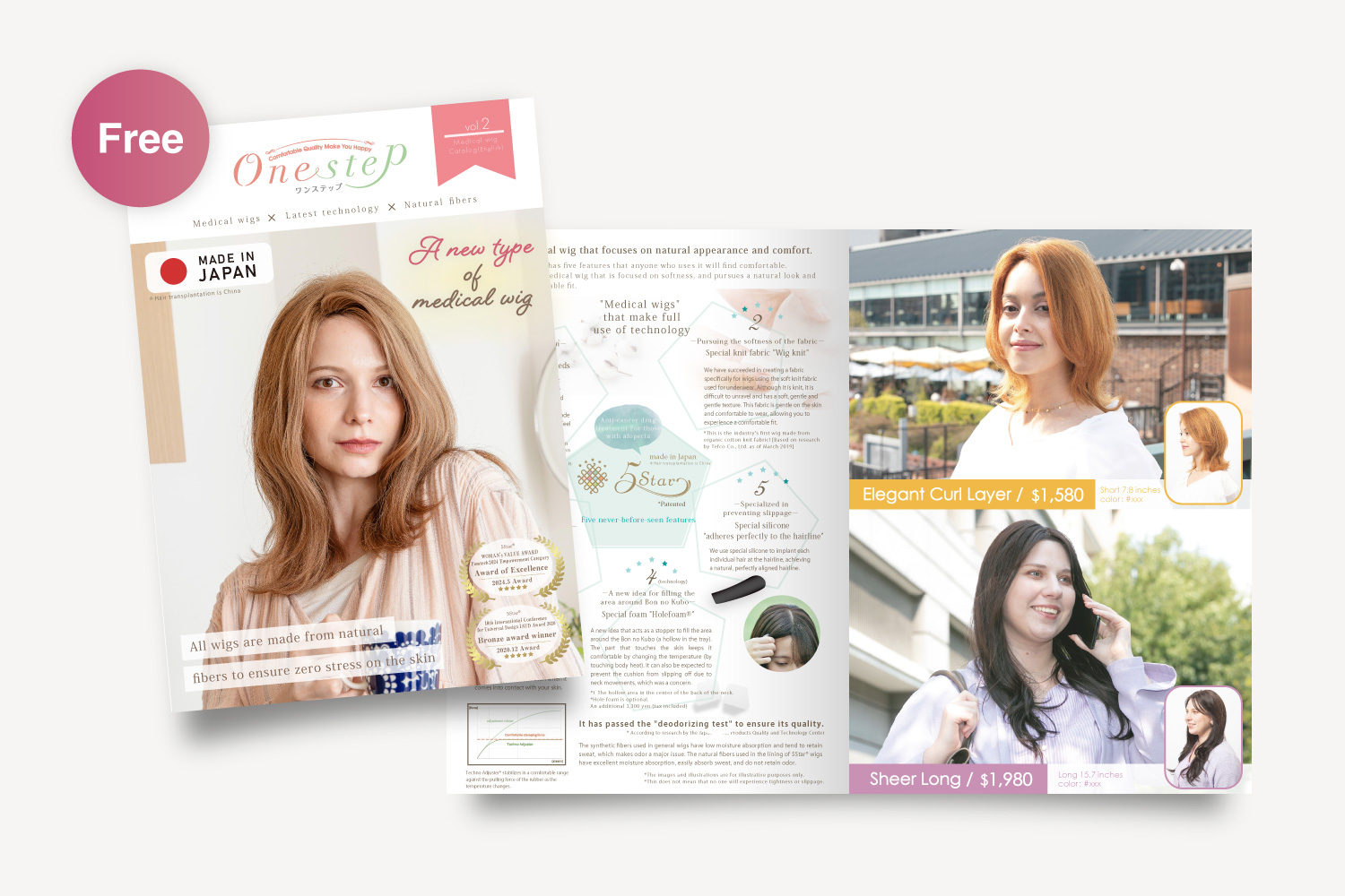 catalog