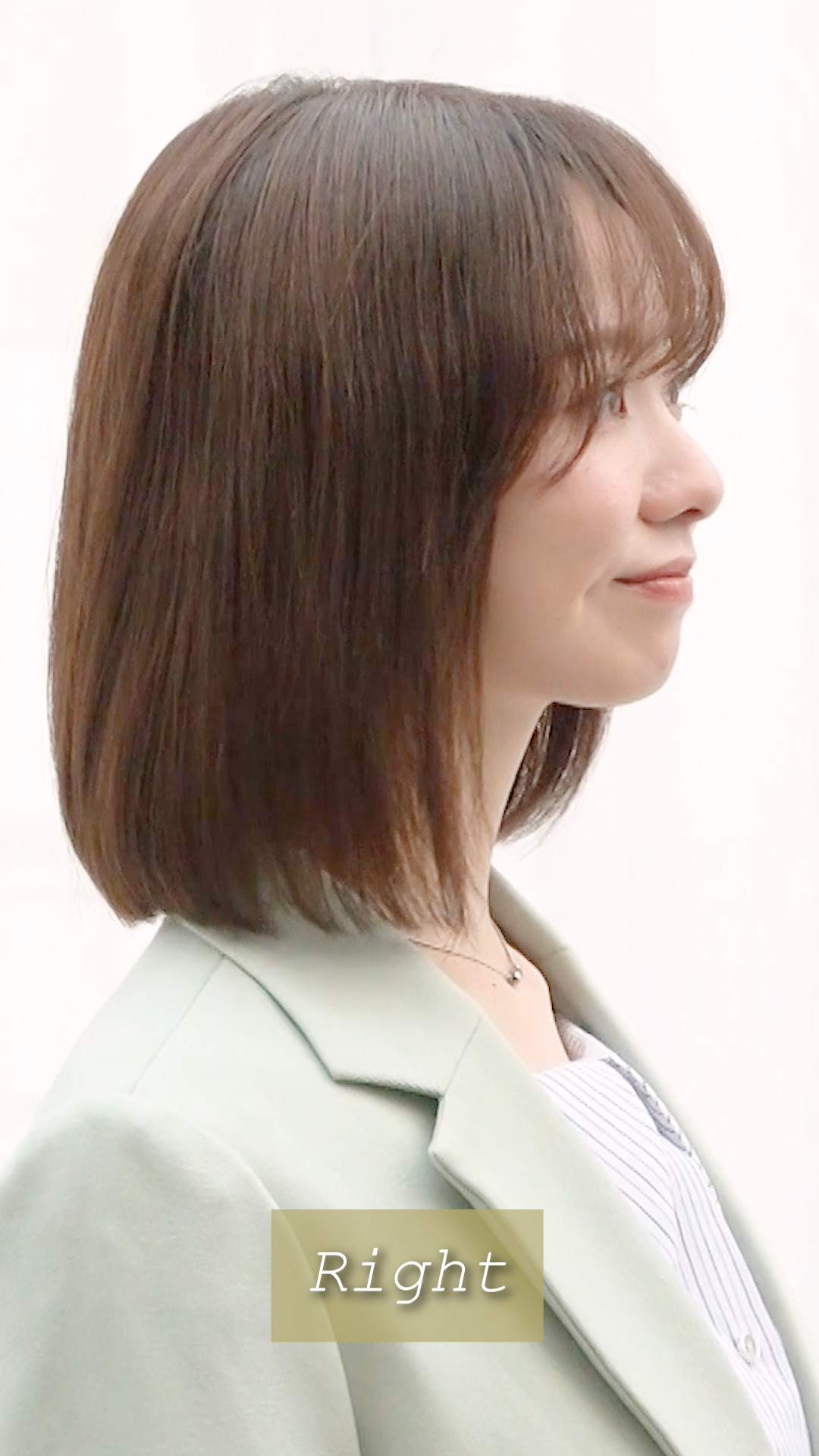 ミンティショート