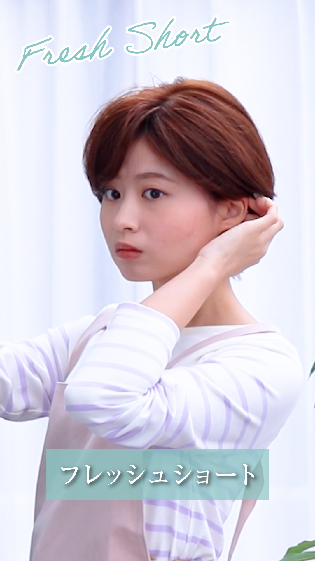 フレッシュショート